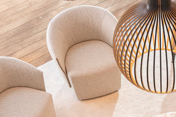 Pollon - 
 Fauteuils