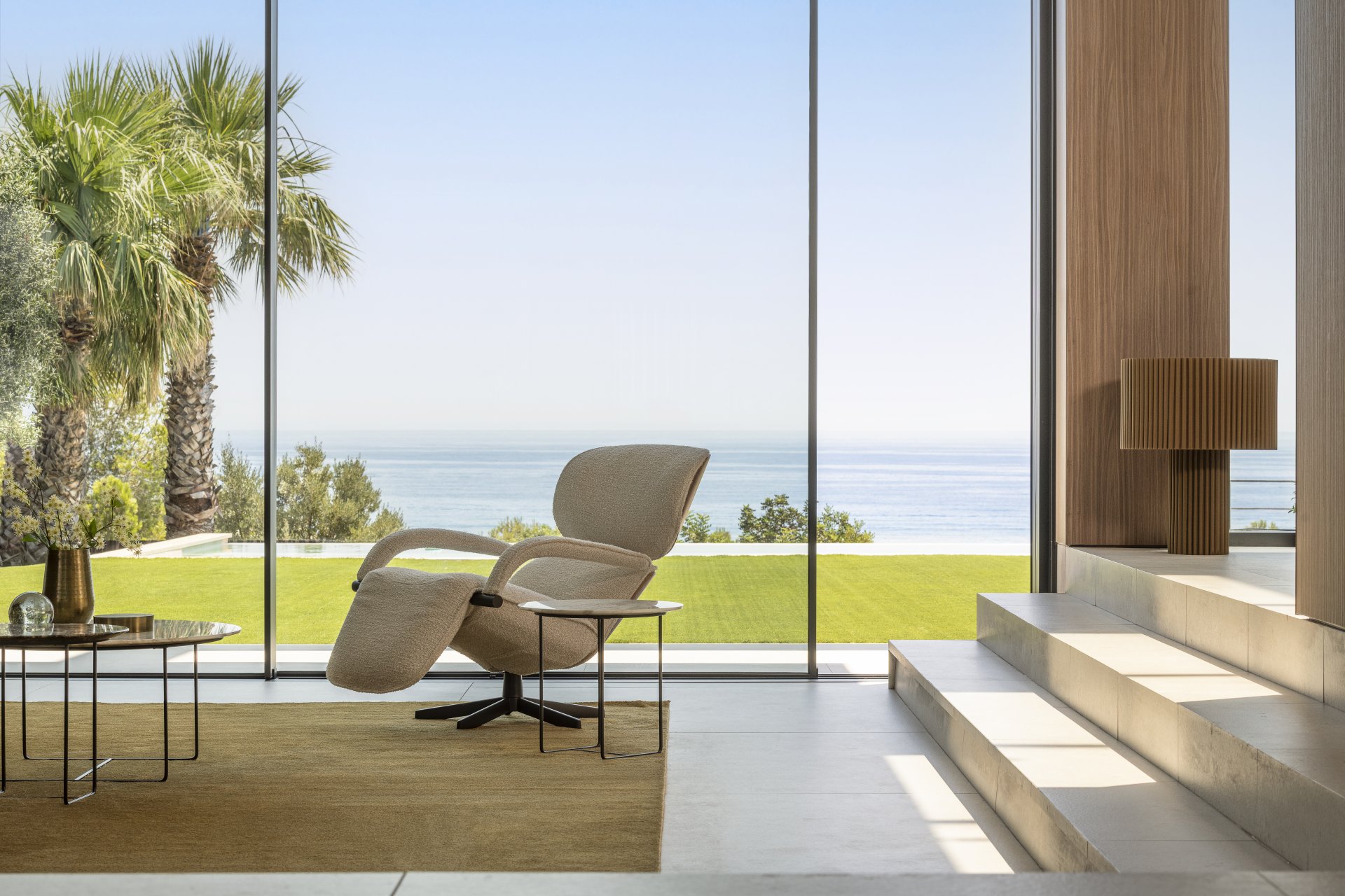 Relaxzetels : Andante