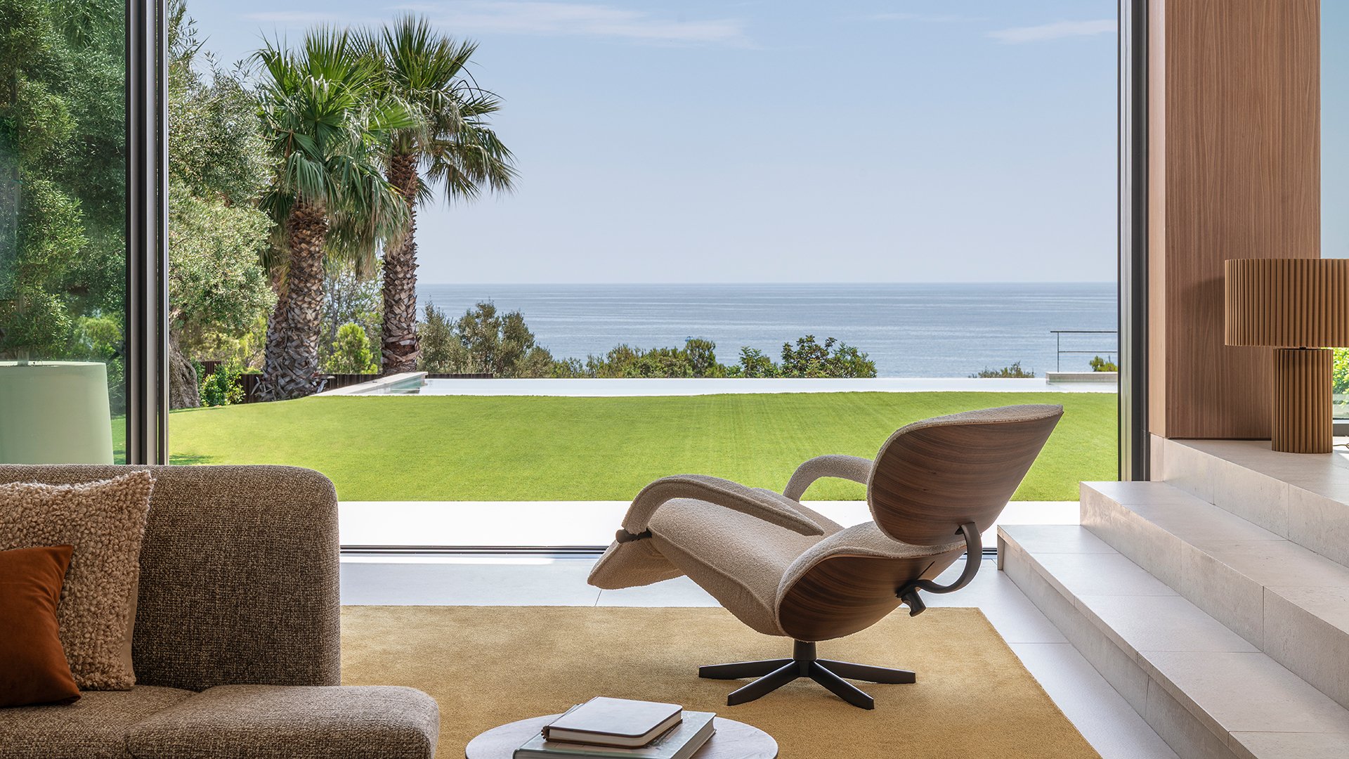 Relaxzetels : Andante