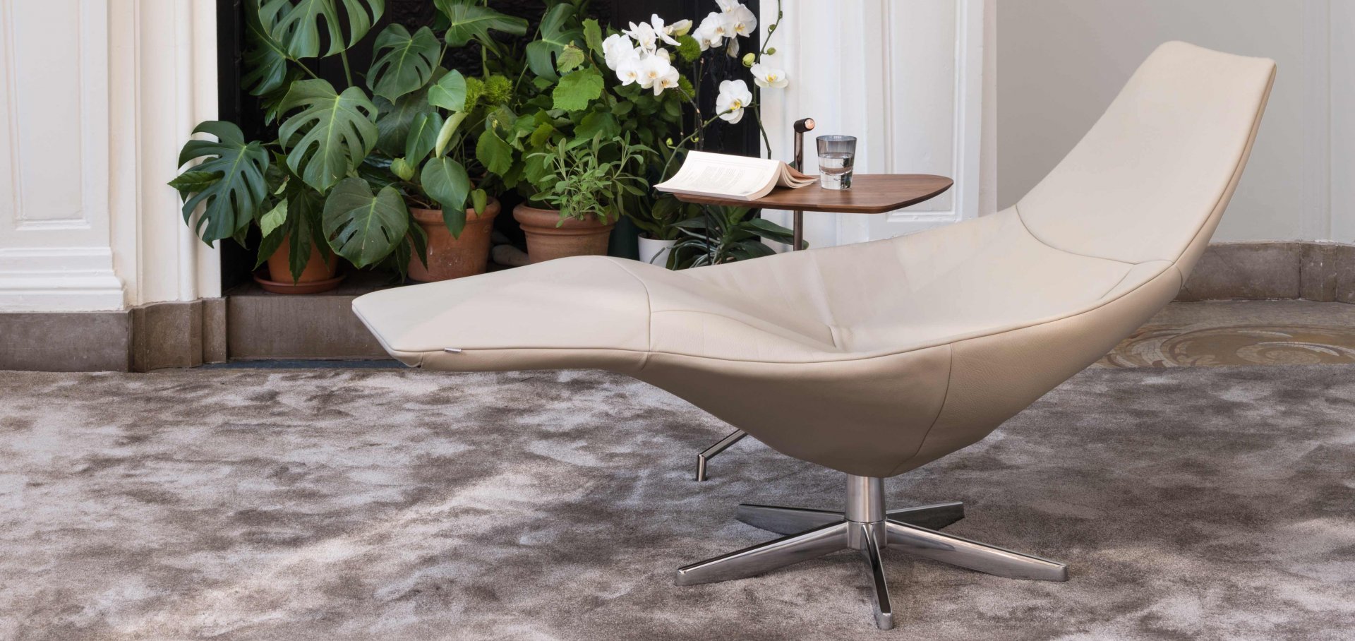 Icarus JR-7565 : Loungesessel Loungesessel : Icarus JR-7565