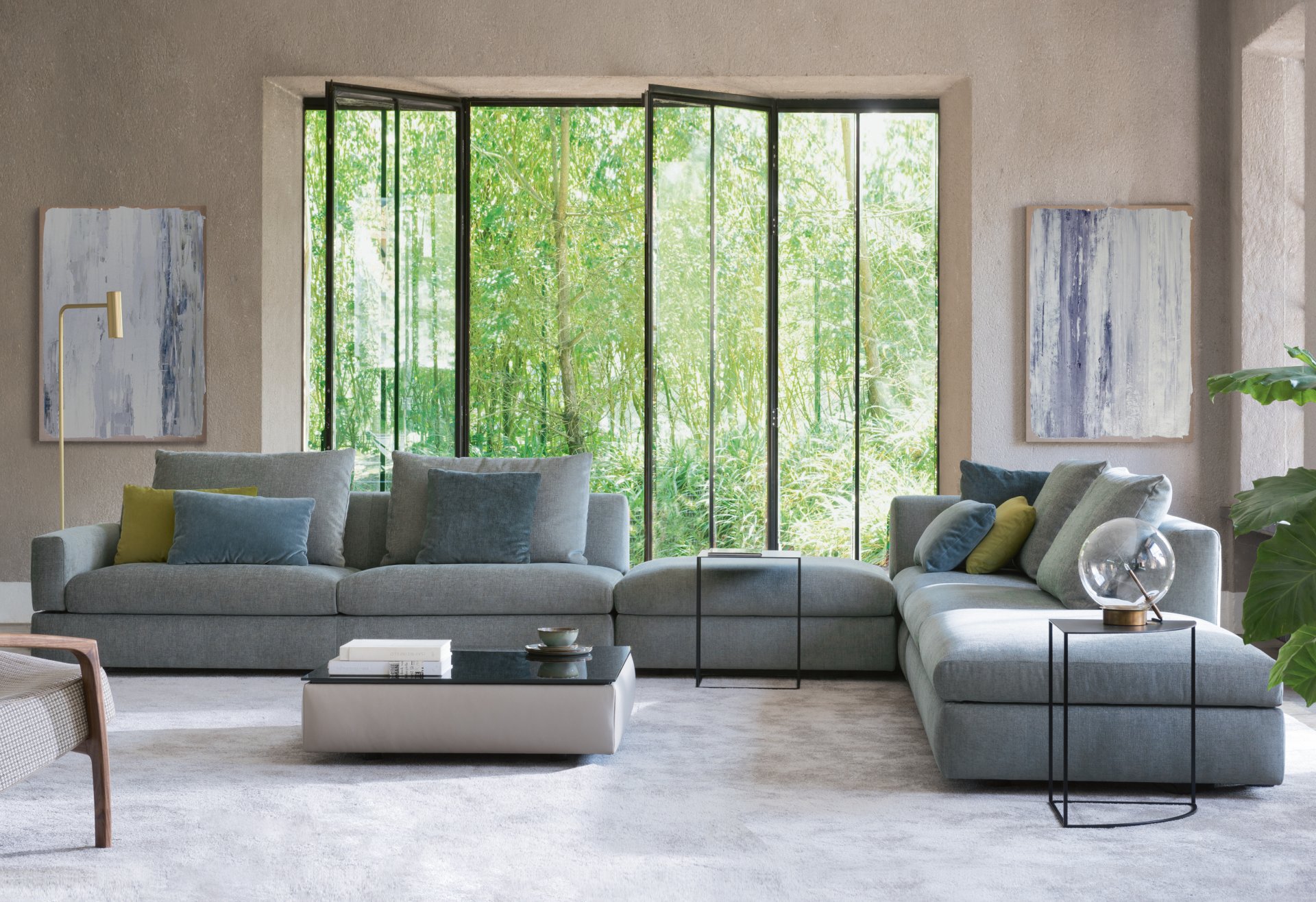 Tigra Divanbase JR-t223 : Couchtische Couchtische : Tigra Divanbase JR-t223