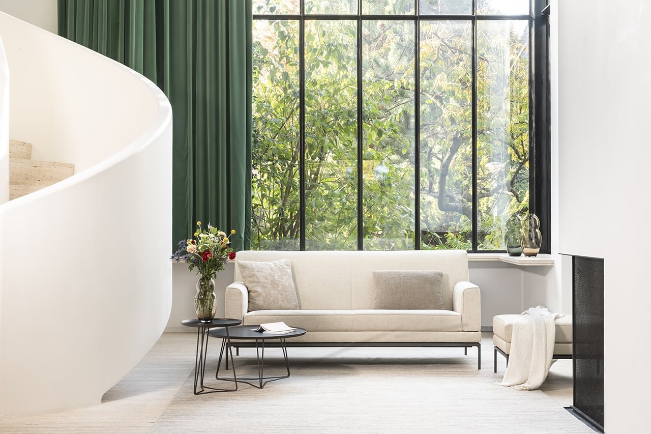 Glove Pure : Sofas Sofas : Glove Pure