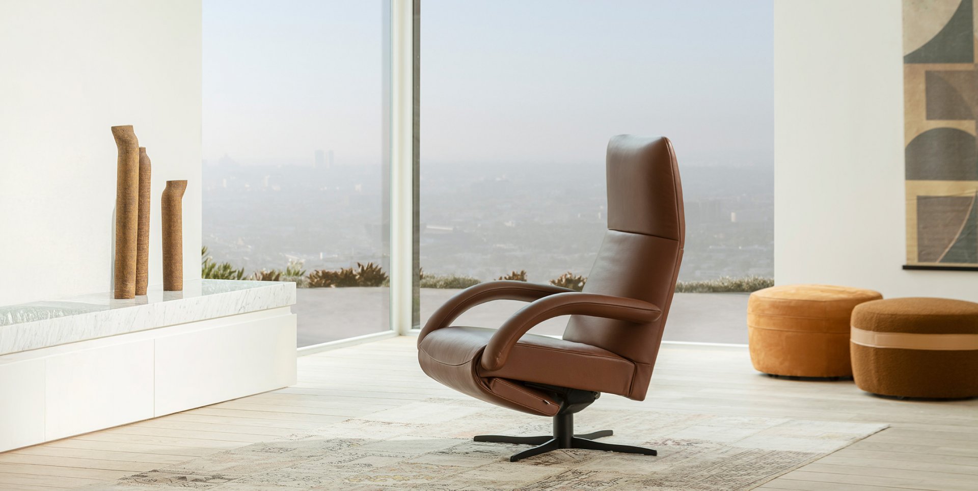 Relaxsessel : Yoga JR-7360