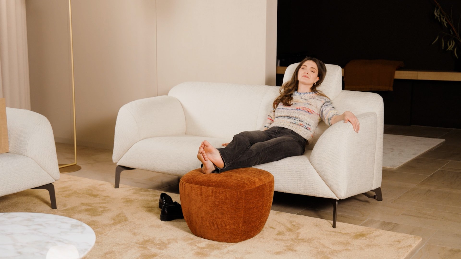 Sweet : Hocker Hocker : Sweet