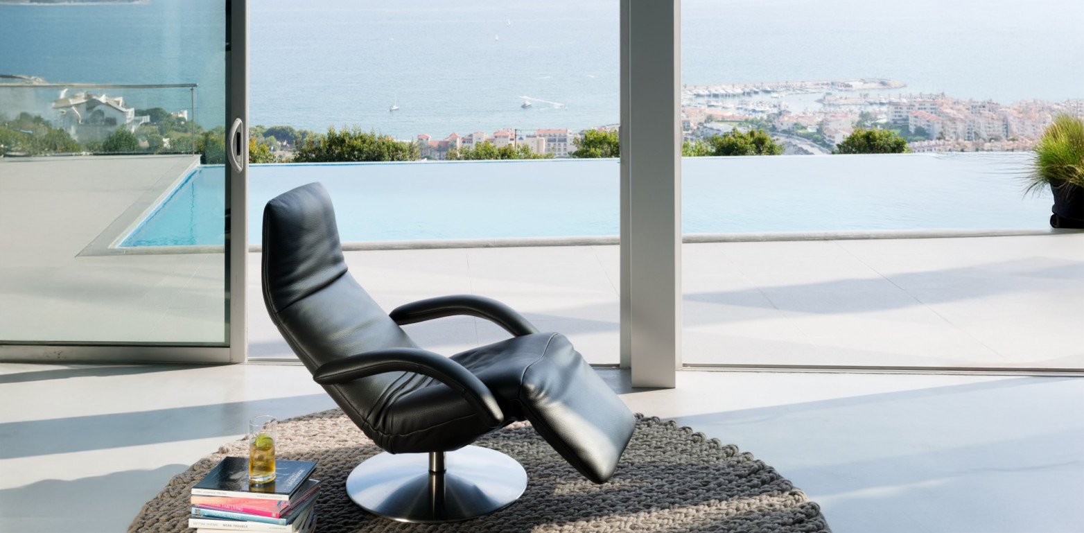 Relaxsessel : Yoga JR-7360